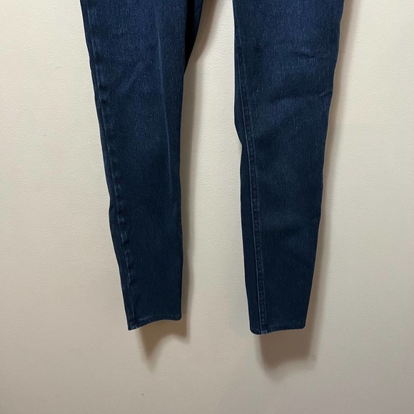 Spanx Jean-ish Ankle Leggings size Small - Picture 4 of 8